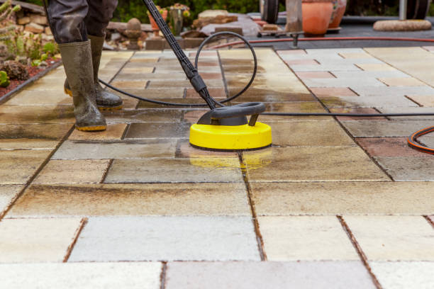 Concrete Sealing in Bethany, OK