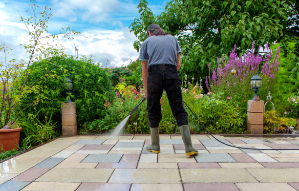 Trusted Bethany, OK Pressure washing Experts