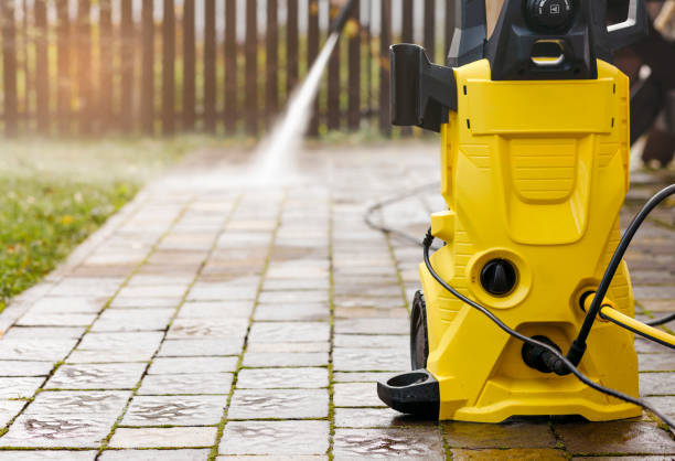 Best Roof Washing  in Bethany, OK